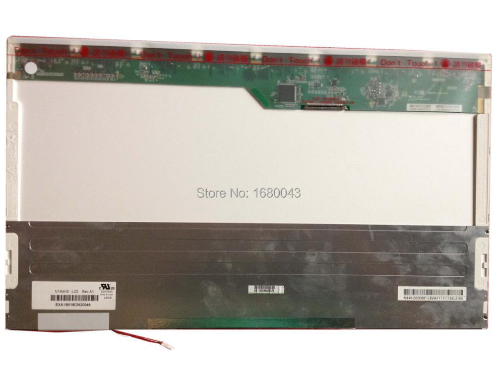  18.4 LCD 1920*1080 LCD LED ũ г 1 CCFL 1 